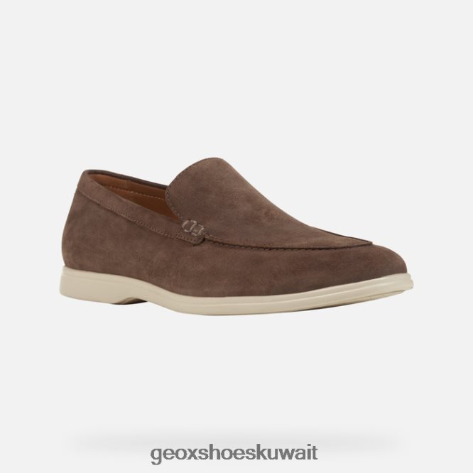 Geox BLL84T691 Venzone Man Dove Grey