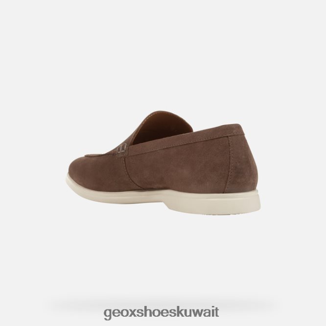 Geox BLL84T691 Venzone Man Dove Grey