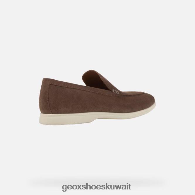 Geox BLL84T691 Venzone Man Dove Grey