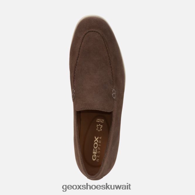 Geox BLL84T691 Venzone Man Dove Grey
