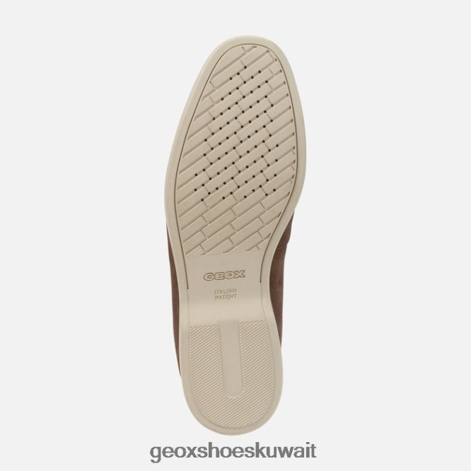 Geox BLL84T691 Venzone Man Dove Grey