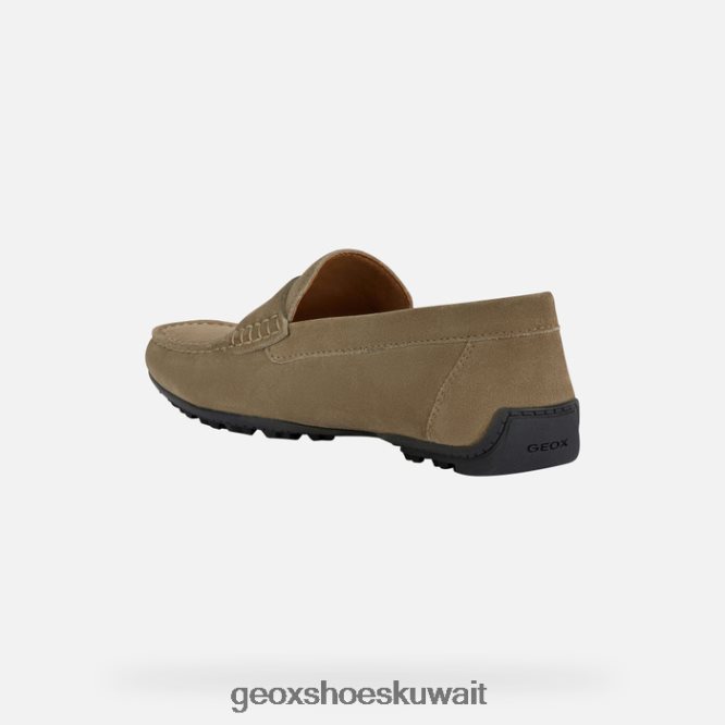Geox BLL84T727 Kosmopolis Grip Man Musk