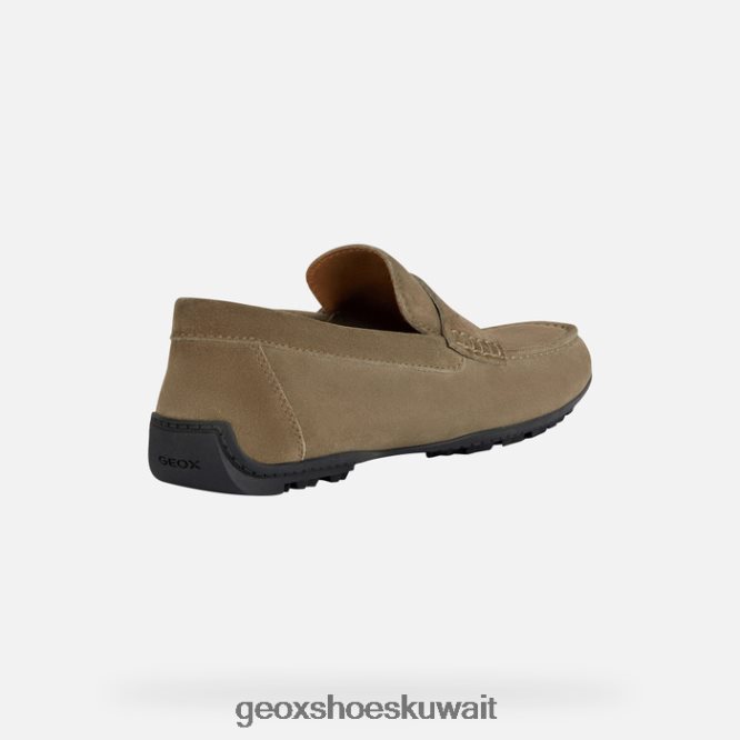 Geox BLL84T727 Kosmopolis Grip Man Musk