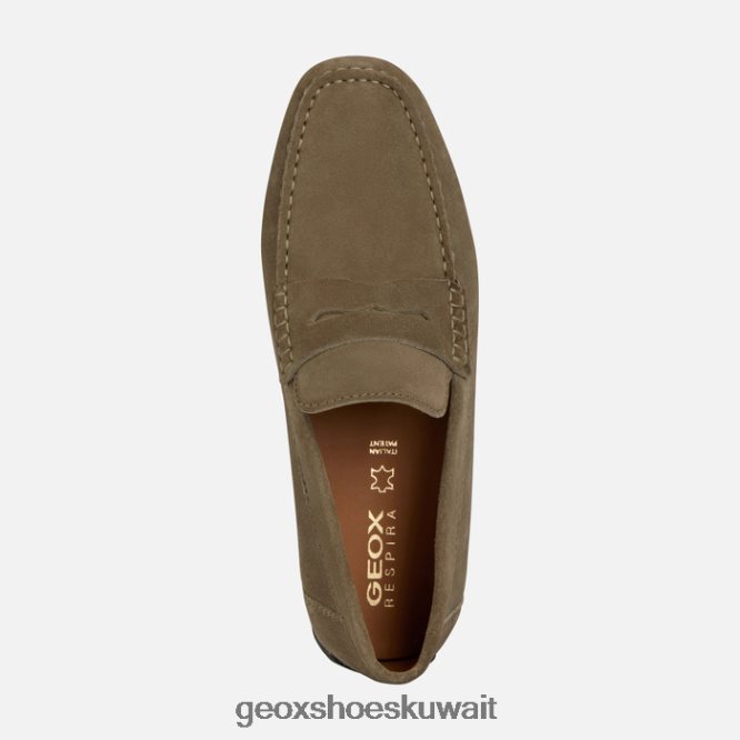 Geox BLL84T727 Kosmopolis Grip Man Musk