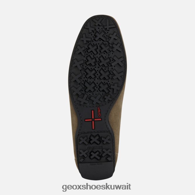 Geox BLL84T727 Kosmopolis Grip Man Musk