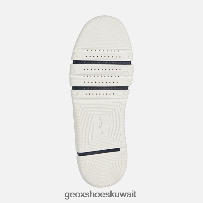 Geox BLL84T732 Adacter M Man Navy