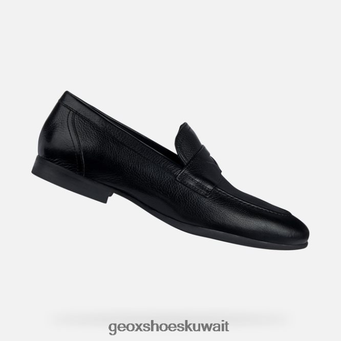 Geox BLL84T742 Sapienza Man Black