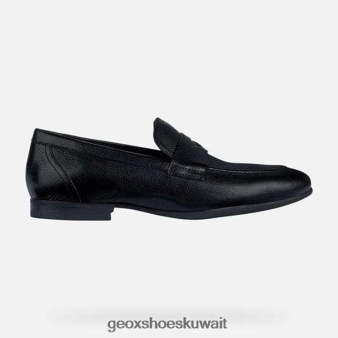 Geox BLL84T742 Sapienza Man Black