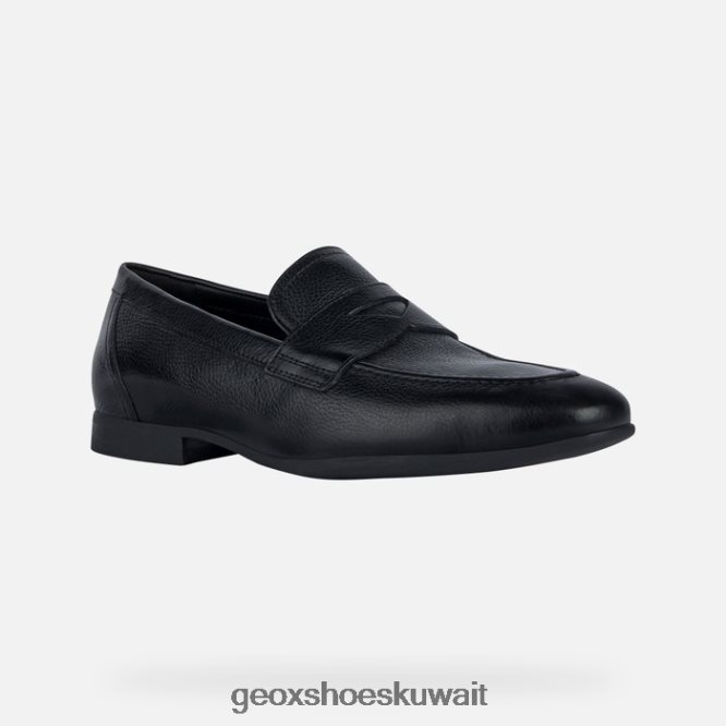 Geox BLL84T742 Sapienza Man Black