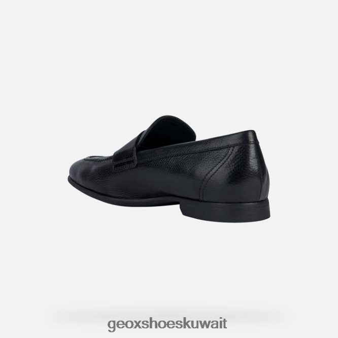 Geox BLL84T742 Sapienza Man Black