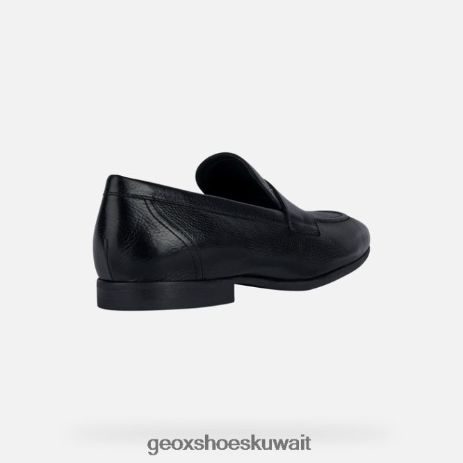 Geox BLL84T742 Sapienza Man Black