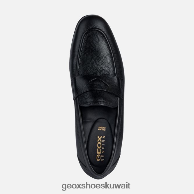 Geox BLL84T742 Sapienza Man Black