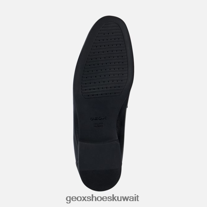 Geox BLL84T742 Sapienza Man Black