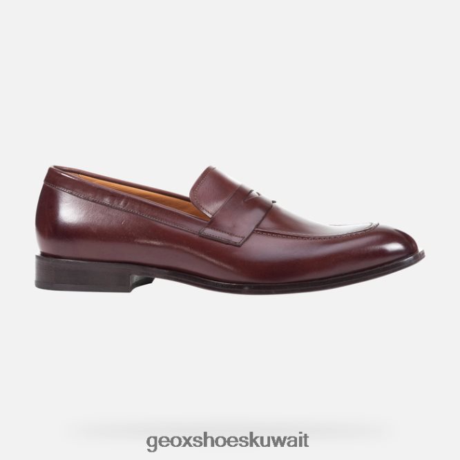 Geox BLL84T752 Saymore Man Ebony