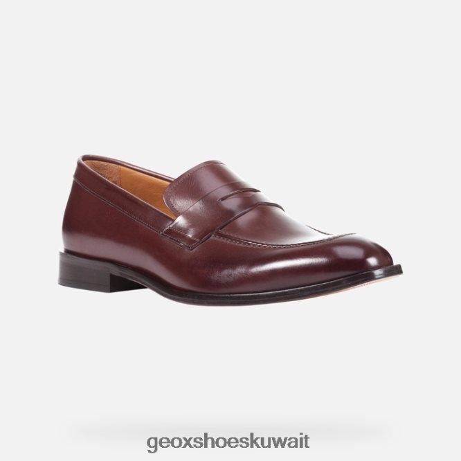 Geox BLL84T752 Saymore Man Ebony