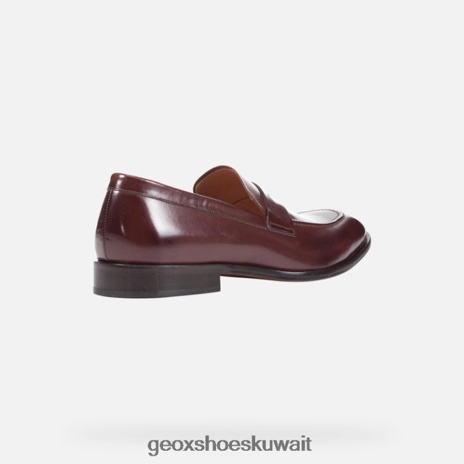 Geox BLL84T752 Saymore Man Ebony