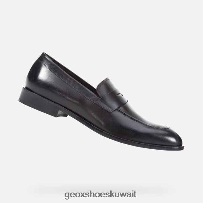 Geox BLL84T753 Saymore Man Black