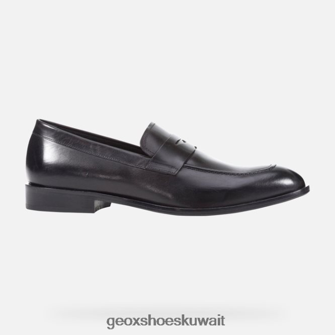 Geox BLL84T753 Saymore Man Black