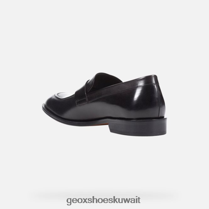 Geox BLL84T753 Saymore Man Black