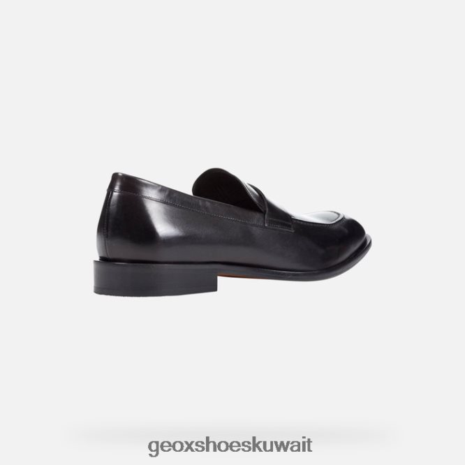 Geox BLL84T753 Saymore Man Black