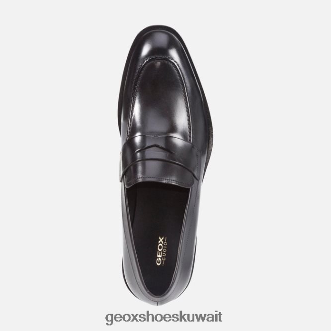 Geox BLL84T753 Saymore Man Black