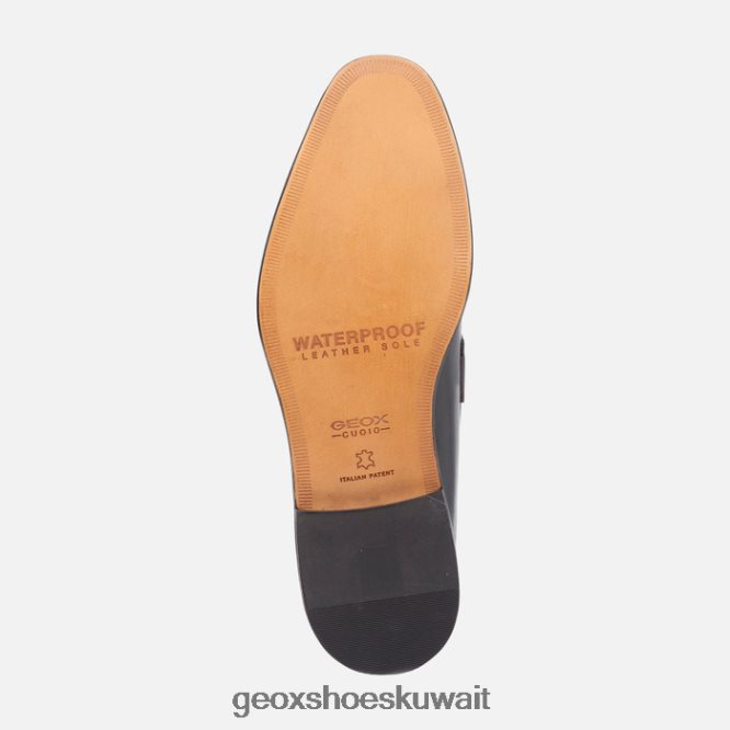 Geox BLL84T753 Saymore Man Black