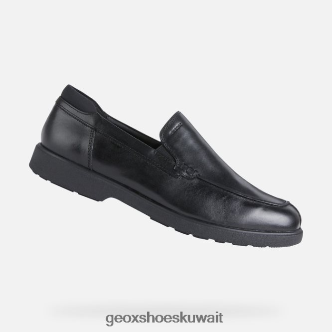 Geox BLL84T758 Spherica Ec11 Wide Man Black