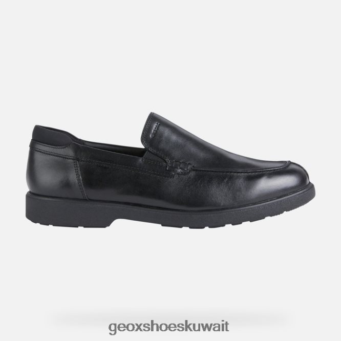 Geox BLL84T758 Spherica Ec11 Wide Man Black