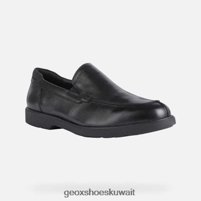 Geox BLL84T758 Spherica Ec11 Wide Man Black