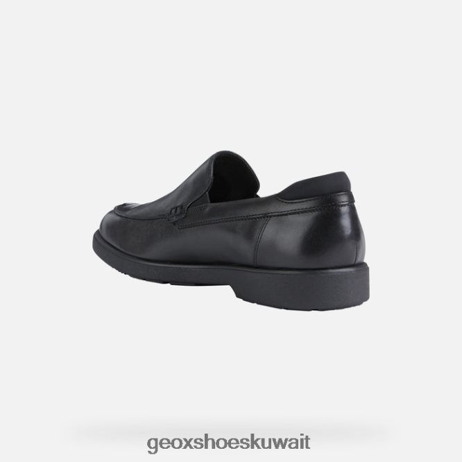 Geox BLL84T758 Spherica Ec11 Wide Man Black