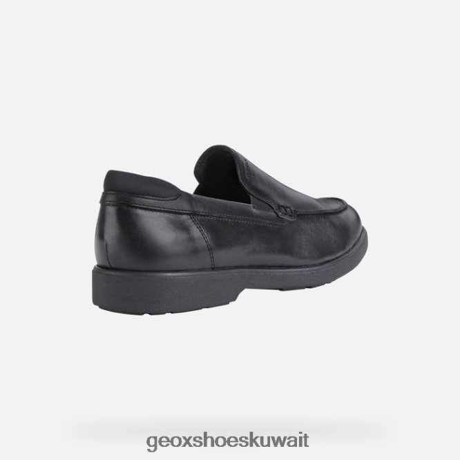 Geox BLL84T758 Spherica Ec11 Wide Man Black