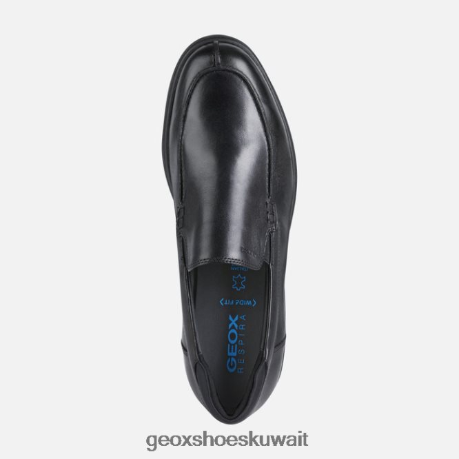 Geox BLL84T758 Spherica Ec11 Wide Man Black