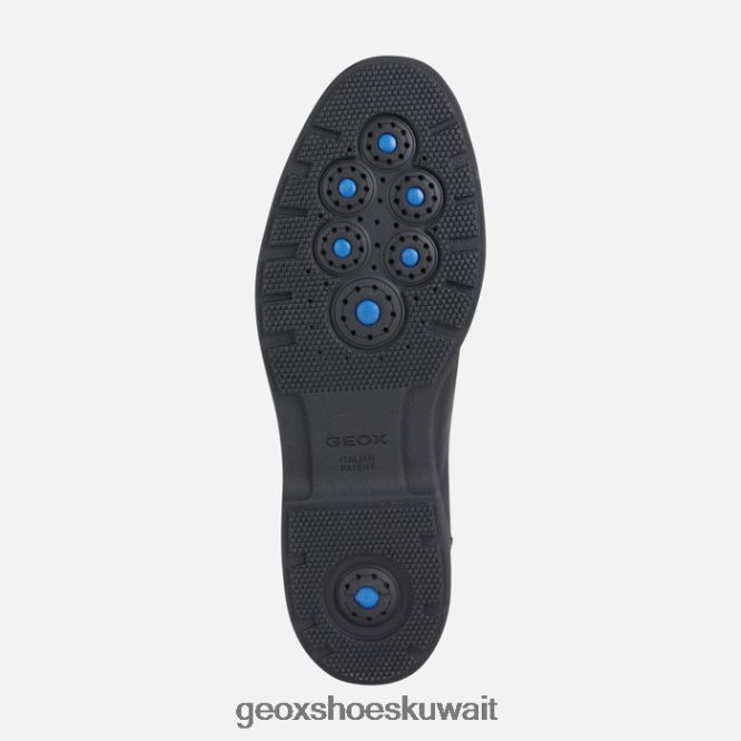 Geox BLL84T758 Spherica Ec11 Wide Man Black