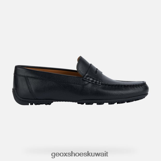 Geox BLL84T778 KosmopolisGrip W Man Black
