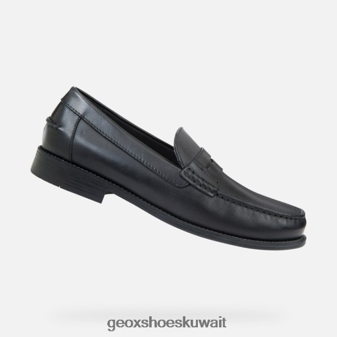 Geox BLL84T803 New Damon Man Black
