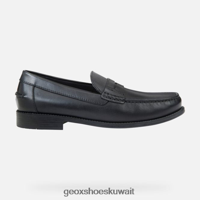 Geox BLL84T803 New Damon Man Black