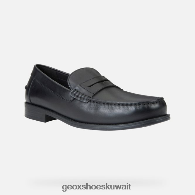 Geox BLL84T803 New Damon Man Black