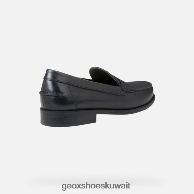 Geox BLL84T803 New Damon Man Black