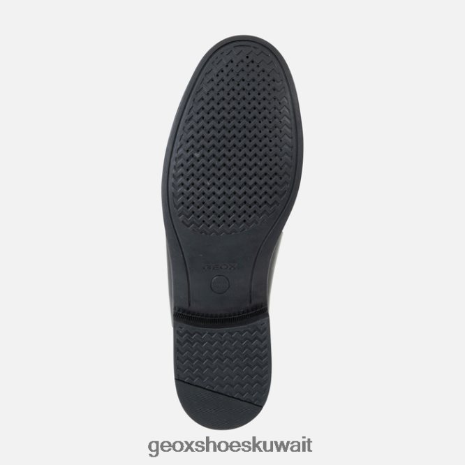 Geox BLL84T803 New Damon Man Black