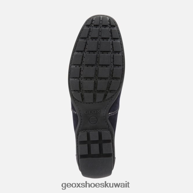 Geox BLL84T862 Moner Man Blue