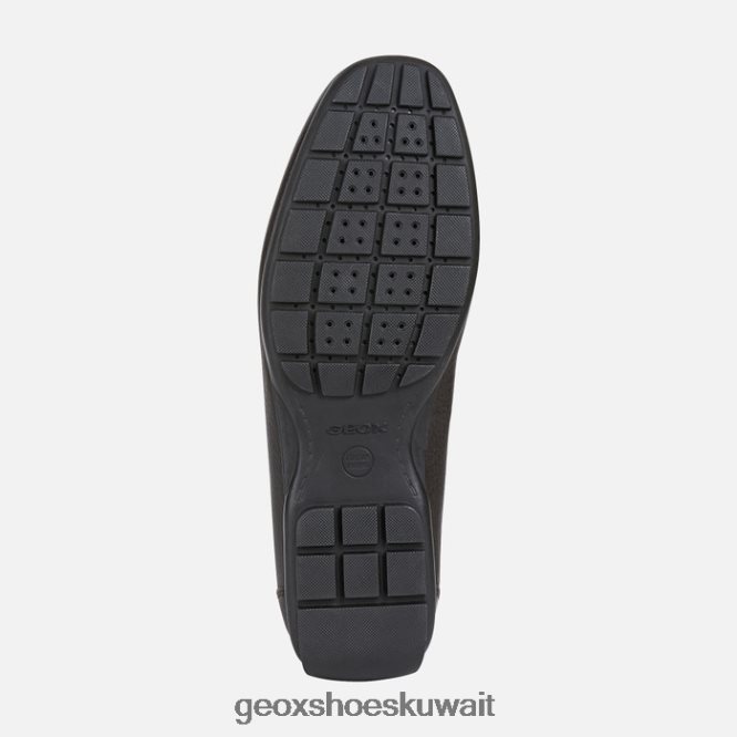 Geox BLL84T896 Moner W 2Fit Man Coffee