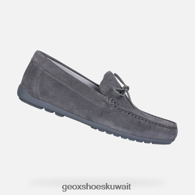 Geox BLL84T906 Tivoli Man Grey