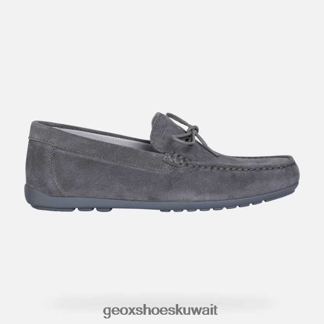 Geox BLL84T906 Tivoli Man Grey
