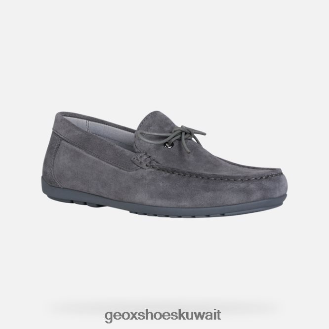 Geox BLL84T906 Tivoli Man Grey