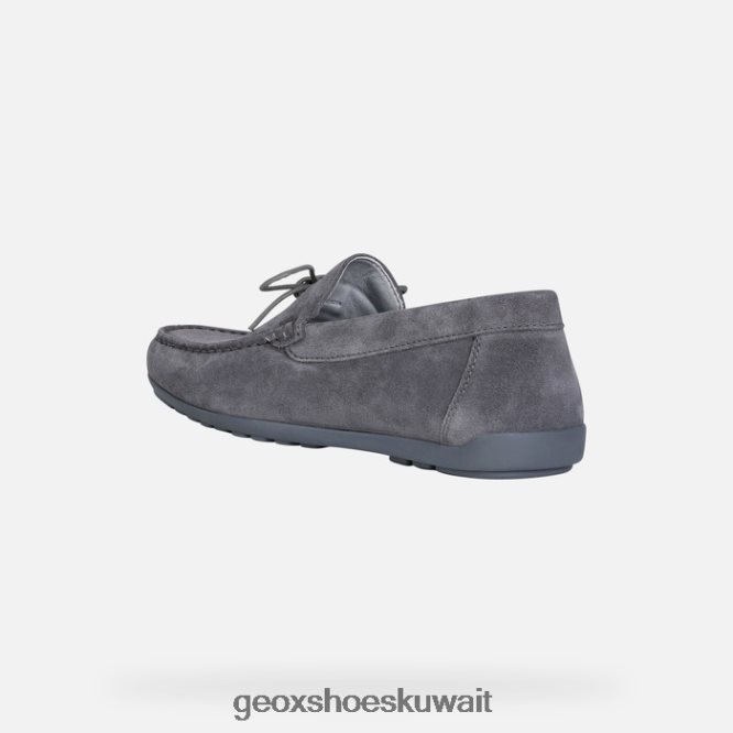 Geox BLL84T906 Tivoli Man Grey