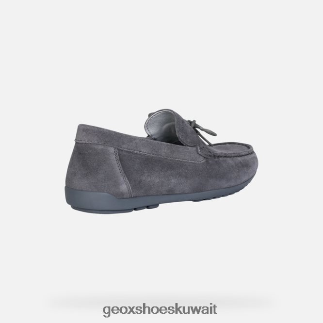 Geox BLL84T906 Tivoli Man Grey