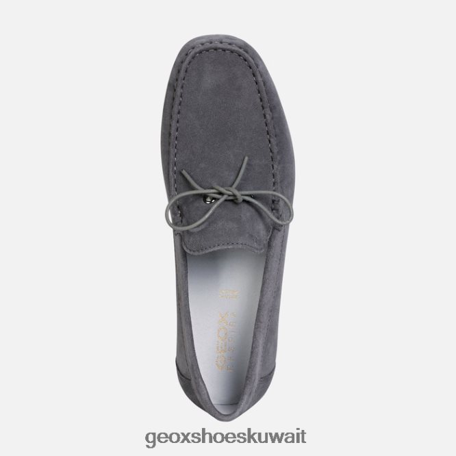 Geox BLL84T906 Tivoli Man Grey