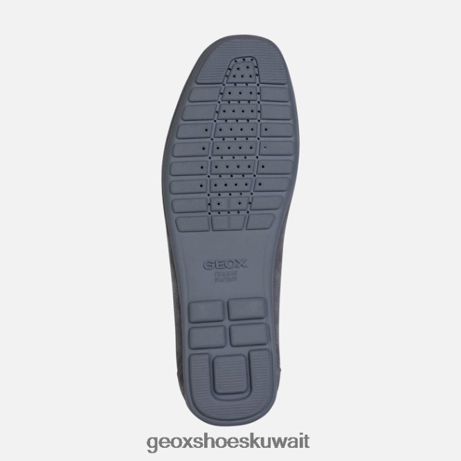 Geox BLL84T906 Tivoli Man Grey