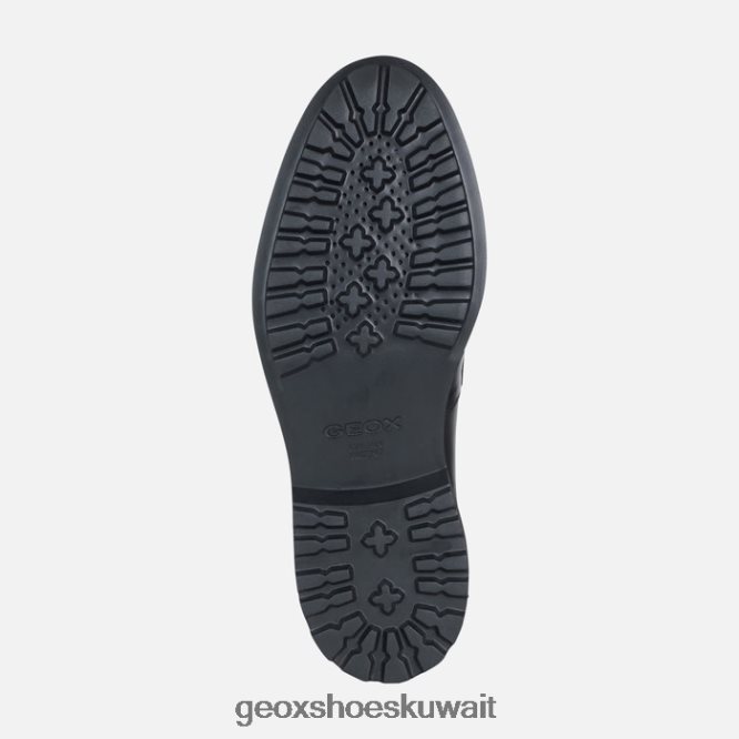 Geox BLL84T914 Cannaregio Man Black