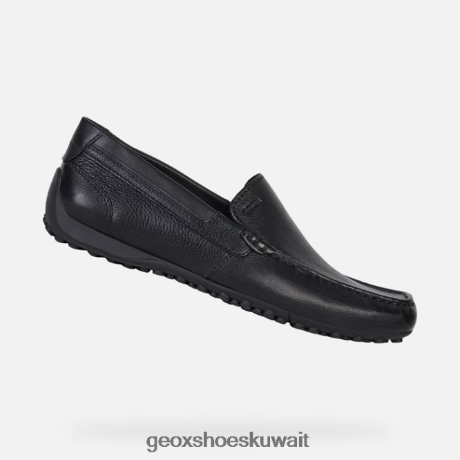 Geox BLL84T950 Snake Man Black